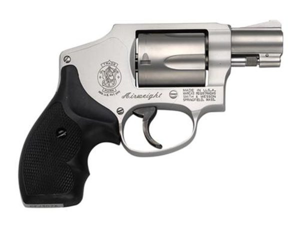 Smith & Wesson 642 Airweight Carry 38 Special, 1.87" Barrel, Internal Hammer, 5rd