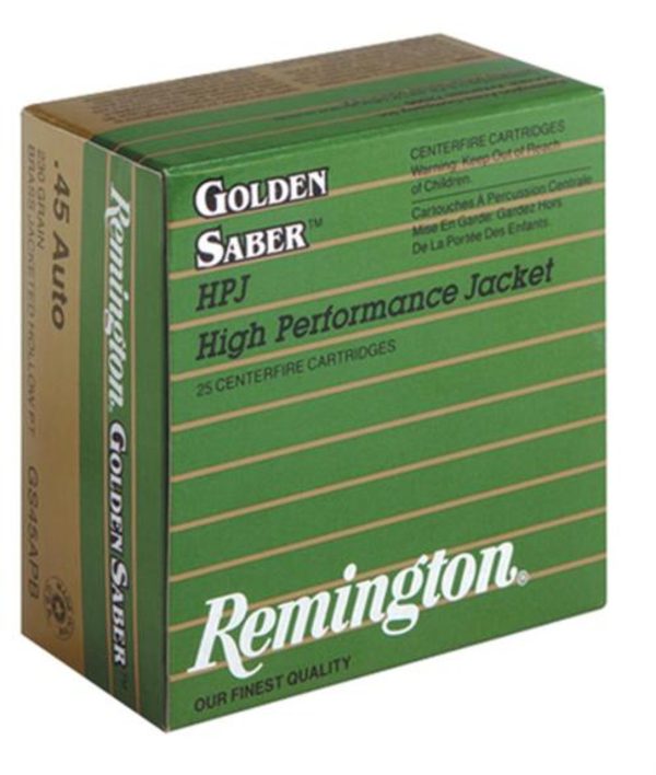 Remington Premier 357 Remington Mag Boat Tail Hollow Point 125gr, 25rd/Box