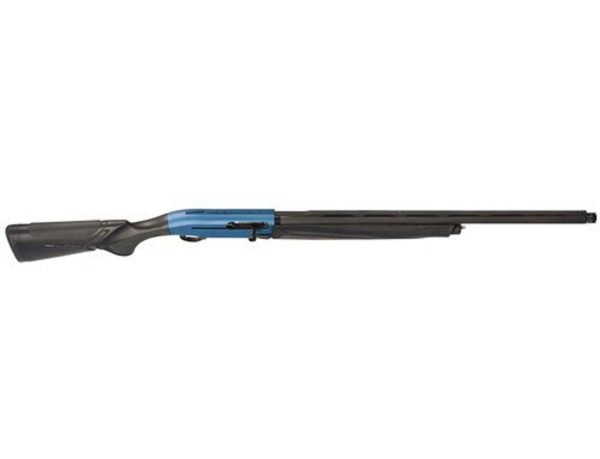 Beretta 1301 Competition Pro 12 Gauge, 24" Barrel With Step Rib, Blue Finish, Synthetic Stock, 3 Rounds, Kick-Off Plus System, OptimaChoke HP Black Edition - Image 7