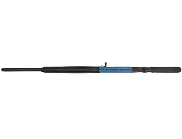 Beretta 1301 Competition Pro 12 Gauge, 24" Barrel With Step Rib, Blue Finish, Synthetic Stock, 3 Rounds, Kick-Off Plus System, OptimaChoke HP Black Edition - Image 8