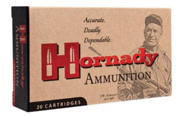 Hornady Custom .300 Blackout 135gr FTX, 20rd Box