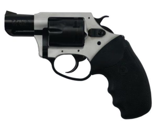 Charter Arms Pathfinder Lite, .22 Mag, 2" Barrel, 6rd, Aluminum/Black