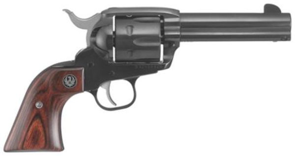 Ruger Vaquero 45 Colt, 4 5/8", Blue