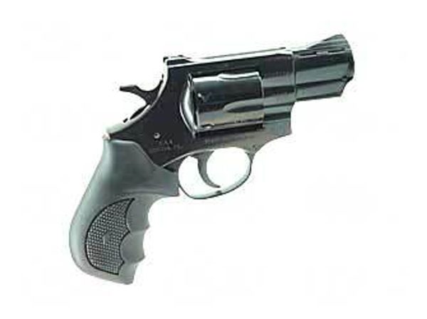 EAA Windicator 357 Mag/38 Special, 2" Barrel Blue Finish 6rd - Image 2