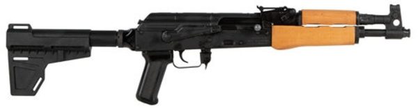 F.A.Cugir Draco AK-47 Pistol 7.62x39, KAK Blade, 30rd Mag