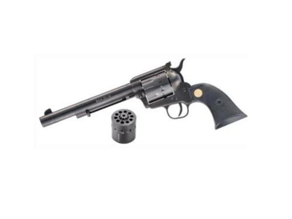 Chiappa Firearms 1873 SAA Target, 22LR / .22 WMR, 7.5", 10rd