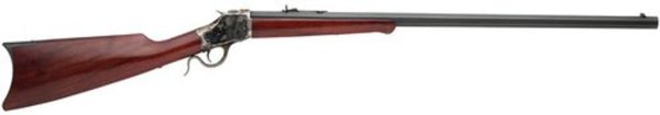 Taylor's 1885 High Wall Break Open 45-70 Government 30" 1 Walnu