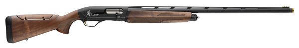 Browning Maxus II Sporting 12 Ga, 3" Chamber 30" Barrel, Black Rec, Turkish Walnut, 4rd