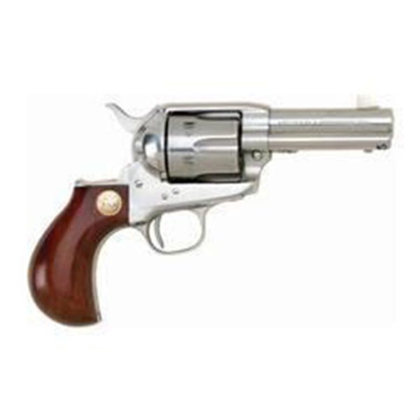 Cimarron Thunderer 45 Colt, .45 Colt 3.5" Barrel, 6rd