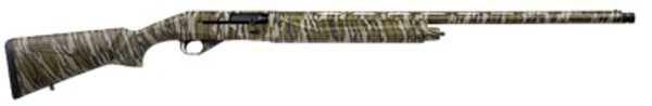 CZ 1020 G2 20 Gauge, 28" Barrel, 3" Chamber, Mossy Oak Bottomland Camo, 4rd