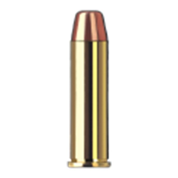 Norma Range and Training 357 Mag 158gr, FMJ, 50rd Box