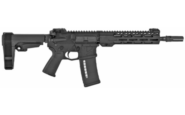 American Defense UIC .300 Blackout, 10.5" Barrel, SBA3, Black, 30rd - Image 2