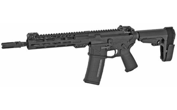 American Defense UIC .300 Blackout, 10.5" Barrel, SBA3, Black, 30rd - Image 3