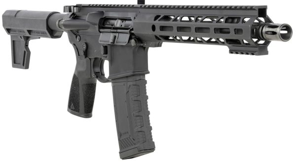 Bird Dog Arms BD-15 Pistol 5.56/.223, 10.3" Barrel, M-LOK, No Brace, Black, 30rd - Image 2