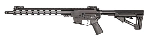 ArmaLite M-15 PDW 9mm, 16" Barrel, Black, Magpul Furniture, 33rd - Image 2