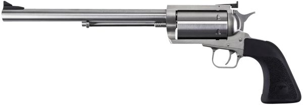 Magnum Research BFR 360 Buckhammer, 10" Barrel, Black, 6rd - Image 2