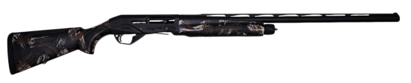 Weatherby Sorix 12 Ga, 3.5" Chamber 28" Barrel, Midnight Marsh Camo, 2rd