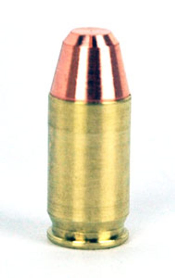 Oath Halo .380 ACP, 90 Gr, FMJ, 20rd/Box - Image 2