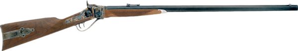 Cimarron Rifle From Down Under II 1874 Sporting 45-70 Gov, 34" Barrel