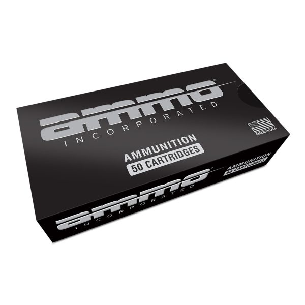 Ammo Inc 223 Remington 75 gr Bthp Signature Line 50/Box