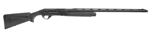 Benelli SBE 3 12 Ga, 28" Barrel, 3.5", BE.S.T, Comfort Tech 3, 3rd, Black