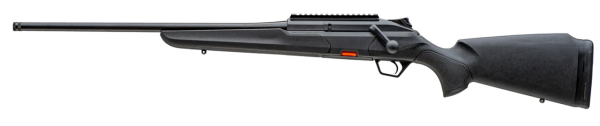 Beretta BRX1 Carbon 6.5 Creedmoor, 22" Threaded Barrel, Black, Picatinny Rail, 5rd - Image 2