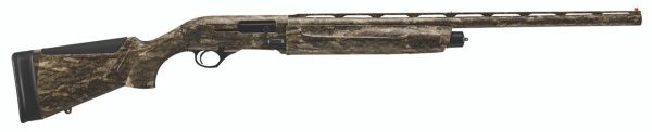 Beretta A300 Ultima 12 Ga, 28" Barrel, 3", Kick-Off Stok, Mossy Oak Bottomland, 3rd