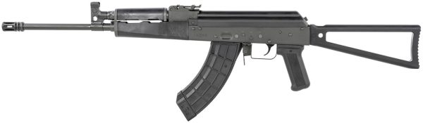 Century VSKA Trooper 7.62x39, 16.5" Barrel, Black, 30rd - Image 2