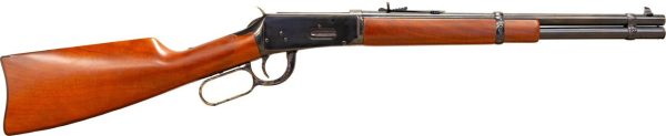 Cimarron 1894 Trapper 30-30 Winchester, 16" Barrel, Black Rec, Walnut Furniture, 6rd