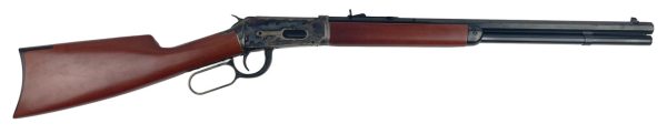 Cimarron 1894 Short Rifle 30-30 Winchester, 20" Barrel, Walnut Furniture, 5rd