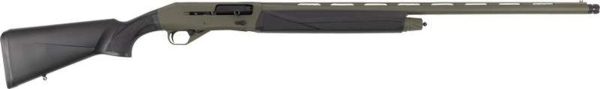 CZ 1020 G2 20 Ga, 28" Barrel, 3" Chamber, Olive Drab Green, Black Stock, 4rd