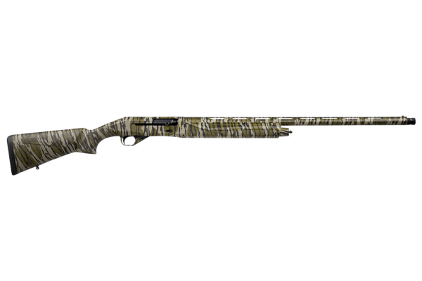 CZ 1020 G2 20 Ga, 20" Barrel, 3" Chamber, Mossy Oak Bottomland Camo, Synthetic Furniture, 4rd