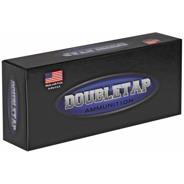 DoubleTap Ammunition Long Range 223 Rem/5.56mm, 69gr, HPBT, 20Bx/50Cs - Image 2