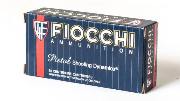 Fiocchi Dynamics Defense 9mm, 147gr, Jacketed Hollow Point, 50rd Box - Image 2