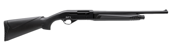 Gforce GF1 12 Gauge 20" Shotgun Black Semi Auto - Image 2