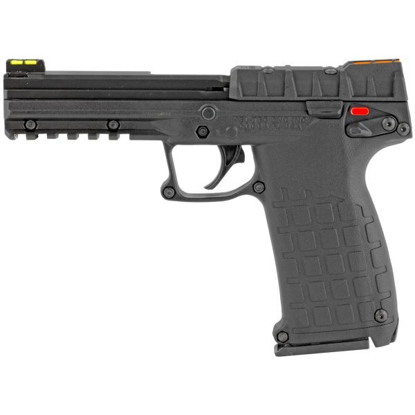 Kel-Tec PMR30 22 Magnum, 4.3" Barrel, Black, Fiber Optic Sights, 30rd - Image 2