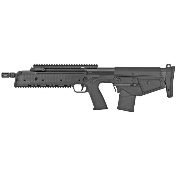 Kel-Tec RDB Bullpup 223 Remington/5.56x45mm, 17" Barrel, Black, Fied Stock, 20rd - Image 2