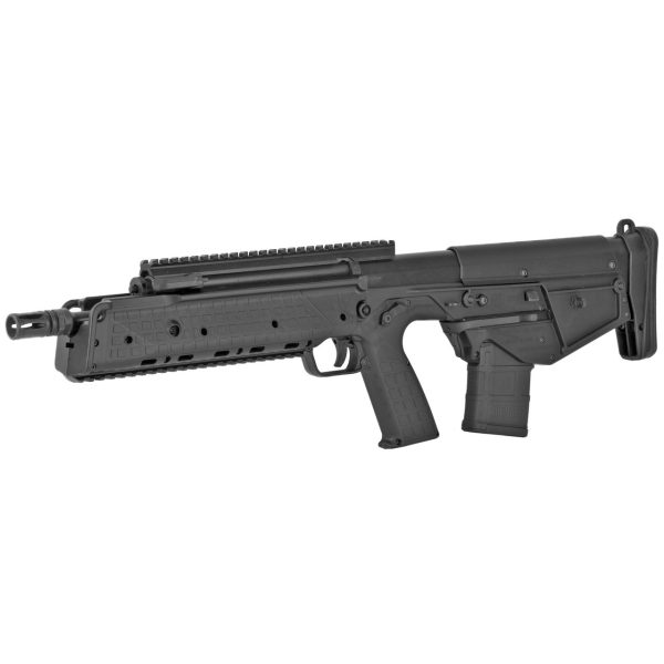 Kel-Tec RDB Bullpup 223 Remington/5.56x45mm, 17" Barrel, Black, Fied Stock, 20rd - Image 3