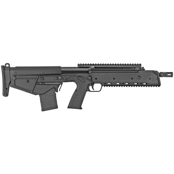 Kel-Tec RDB Bullpup 223 Remington/5.56x45mm, 17" Barrel, Black, Fied Stock, 20rd