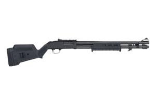 Mossberg 590A1 Magpul Series 12 Ga, 20" Barrel, 3", Magpul SGA Black, 9rd