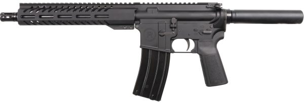 Radical Firearms RF-15 RDR .223 Rem/5.56mm, 10.5" Barrel, Black, No Brace, 30rd - Image 2