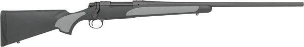 Remington 700 SPS 6.5 Creedmoor, 24" Barrel, Matte Blued, Synthetic Black, 4rd