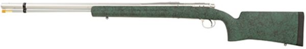 Remington 700 Ultimate Muzzleloader 50 Cal, 26" Barrel, Green, 1rd - Image 2