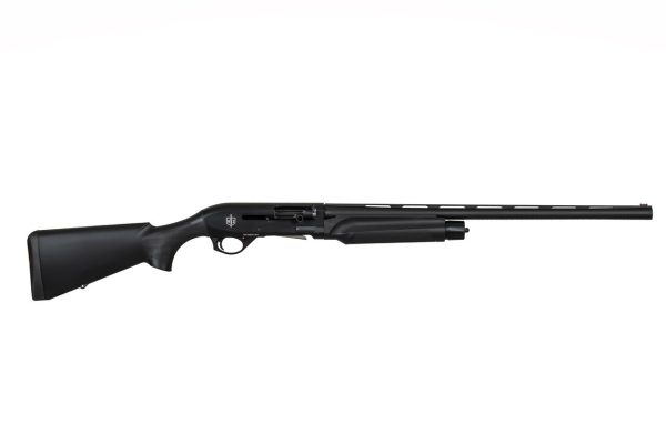 MAC 2 3-Gun 12 Ga, 3" Chamber, 24" Barrel, Black, 3rd