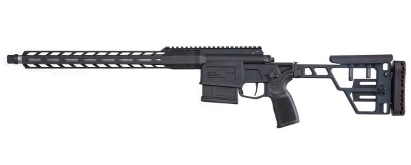 Sig Sauer CROSS .308 Win, 16" Barrel, SIG Precision Stock, Black, 5rd - Image 2