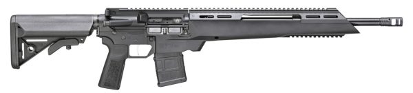 Springfield Saint Edge ATC .223 Wylde/5.56, 18"Barrel, B5 Furniture, Black, 30rd