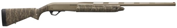 Winchester SX4 Hybrid Hunter Left Hand 12 Ga, 3.5" Chamber 28" Barrel, Mossy Oak Bottomland, 4rd - Image 2