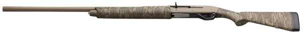 Winchester SX4 Hybrid Hunter Left Hand 12 Ga, 3.5" Chamber 28" Barrel, Mossy Oak Bottomland, 4rd - Image 3