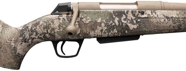 Winchester XPR Hunter 338 Winchester Mangum, 26" Barrel, TrueTimber Strata, 3rd - Image 3