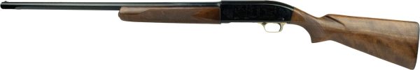 *USED* Winchester Model 59 12 Gauge, Wood Furniture, Engraved Black Rec - Image 2